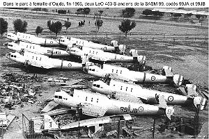 170- ARMEE DE L'AIR EN ALGERIE 1945-1962-18 (15)